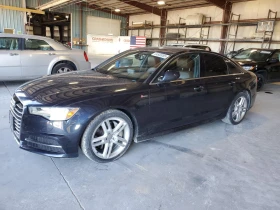 Обява за продажба на Audi A6 PREMIUM PLUS