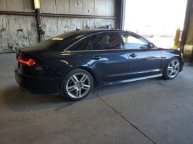 Обява за продажба на Audi A6 PREMIUM PLUS