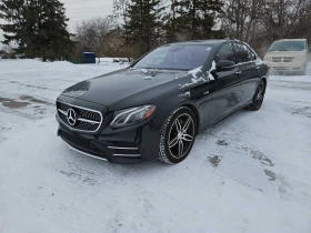 Mercedes-Benz E 43 AMG * E 43 * CARFAX * ЦЕНА ДО БГ - Car24.bg Mercedes-Benz E 43 AMG * E 43 * CARFAX * ЦЕНА ДО БГ