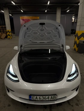 Tesla Model 3 Performance Dual Motor AWD 2019 - 20500 € / 40094.51 лв. - 48472071 3 | Car24.bg Tesla Model 3 Performance Dual Motor AWD 2019 - 20500 € / 40094.51 лв. - 48472071 3