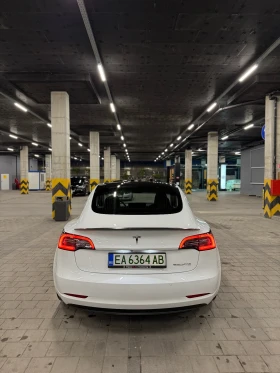 Tesla Model 3 Performance Dual Motor AWD 2019 - 20500 € / 40094.51 лв. - 48472071 6 | Car24.bg Tesla Model 3 Performance Dual Motor AWD 2019 - 20500 € / 40094.51 лв. - 48472071 6