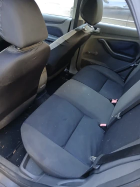 Ford Focus 1.8 TDCI - 1600 € / 3129.33 лв. - 45305084 12 | Car24.bg Ford Focus 1.8 TDCI - 1600 € / 3129.33 лв. - 45305084 12