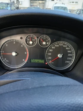 Ford Focus 1.8 TDCI - 1600 € / 3129.33 лв. - 45305084 11 | Car24.bg Ford Focus 1.8 TDCI - 1600 € / 3129.33 лв. - 45305084 11