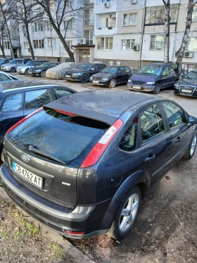 Ford Focus 1.8 TDCI - 1600 € / 3129.33 лв. - 45305084 4 | Car24.bg Ford Focus 1.8 TDCI - 1600 € / 3129.33 лв. - 45305084 4