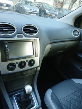 Ford Focus 1.8 TDCI - 1600 € / 3129.33 лв. - 45305084 10 | Car24.bg Ford Focus 1.8 TDCI - 1600 € / 3129.33 лв. - 45305084 10