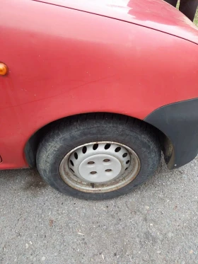 Fiat Seicento undefined | Auto.bg — изображение 5 Fiat Seicento undefined | Auto.bg — изображение 5