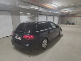 Audi A4 B7 2.0 TDI 140 | Auto.bg — изображение 8 Audi A4 B7 2.0 TDI 140 | Auto.bg — изображение 8
