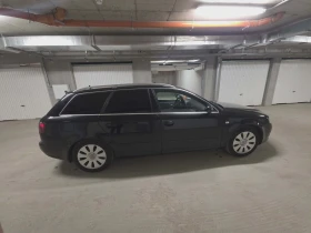 Audi A4 B7 2.0 TDI 140 | Auto.bg — изображение 4 Audi A4 B7 2.0 TDI 140 | Auto.bg — изображение 4