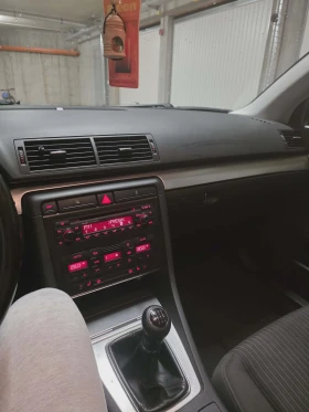 Audi A4 B7 2.0 TDI 140 | Auto.bg — изображение 6 Audi A4 B7 2.0 TDI 140 | Auto.bg — изображение 6