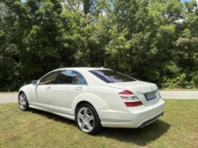 Mercedes-Benz S 550 AMG packet LONG - 12500 € / 24447.88 лв. - 44988520 8 | Car24.bg Mercedes-Benz S 550 AMG packet LONG - 12500 € / 24447.88 лв. - 44988520 8