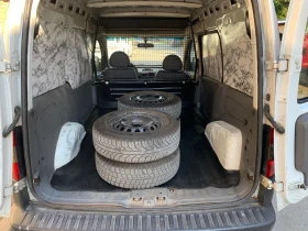 Opel Combo 1.7 Isuzo 55kW | Auto.bg — изображение 9 Opel Combo 1.7 Isuzo 55kW | Auto.bg — изображение 9