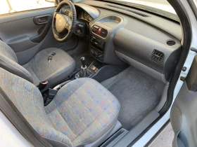 Opel Combo 1.7 Isuzo 55kW | Auto.bg — изображение 14 Opel Combo 1.7 Isuzo 55kW | Auto.bg — изображение 14
