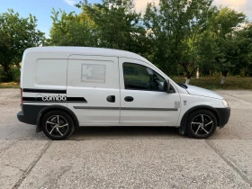 Opel Combo 1.7 Isuzo 55kW | Auto.bg — изображение 4 Opel Combo 1.7 Isuzo 55kW | Auto.bg — изображение 4