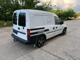 Opel Combo 1.7 Isuzo 55kW | Auto.bg — изображение 5 Opel Combo 1.7 Isuzo 55kW | Auto.bg — изображение 5