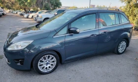 Снимка Ford Grand C-Max