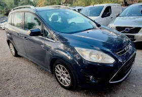 Ford Grand C-Max -1.6TDCI/7 места/TITANIUM | Auto.bg — изображение 3 Ford Grand C-Max -1.6TDCI/7 места/TITANIUM | Auto.bg — изображение 3