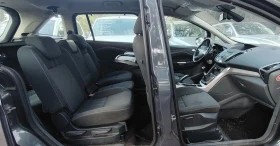 Ford Grand C-Max -1.6TDCI/7 места/TITANIUM | Auto.bg — изображение 16 Ford Grand C-Max -1.6TDCI/7 места/TITANIUM | Auto.bg — изображение 16