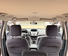 Ford Grand C-Max -1.6TDCI/7 места/TITANIUM | Auto.bg — изображение 14 Ford Grand C-Max -1.6TDCI/7 места/TITANIUM | Auto.bg — изображение 14