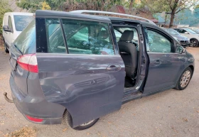 Ford Grand C-Max -1.6TDCI/7 места/TITANIUM | Auto.bg — изображение 4 Ford Grand C-Max -1.6TDCI/7 места/TITANIUM | Auto.bg — изображение 4
