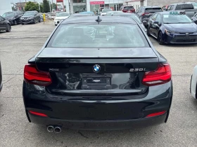 BMW 230 * M-SPORT* XDRIVE* KEYLESS* ШИБИДАХ* ПОДГРЕВ* КОЖА | Auto.bg — изображение 4 BMW 230 * M-SPORT* XDRIVE* KEYLESS* ШИБИДАХ* ПОДГРЕВ* КОЖА | Auto.bg — изображение 4