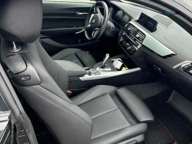 BMW 230 * M-SPORT* XDRIVE* KEYLESS* ШИБИДАХ* ПОДГРЕВ* КОЖА | Auto.bg — изображение 11 BMW 230 * M-SPORT* XDRIVE* KEYLESS* ШИБИДАХ* ПОДГРЕВ* КОЖА | Auto.bg — изображение 11