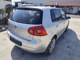 VW Golf 5 - 2.0TDI - 140к.с | Auto.bg — изображение 3 VW Golf 5 - 2.0TDI - 140к.с | Auto.bg — изображение 3