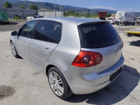 VW Golf 5 - 2.0TDI - 140к.с | Auto.bg — изображение 4 VW Golf 5 - 2.0TDI - 140к.с | Auto.bg — изображение 4