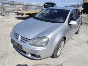 VW Golf 5 - 2.0TDI - 140к.с