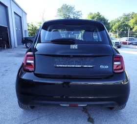 Fiat 500e 118ps/42kw - 14400 € / 28163.95 лв. - 18421822 5 | Car24.bg Fiat 500e 118ps/42kw - 14400 € / 28163.95 лв. - 18421822 5