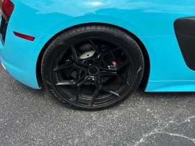 Audi R8 V10 / CARFAX / B&O / - 92500 € - 95655487 7 | Car24.bg Audi R8 V10 / CARFAX / B&O / - 92500 € - 95655487 7