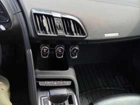 Audi R8 V10 / CARFAX / B&O / - 92500 € - 95655487 9 | Car24.bg Audi R8 V10 / CARFAX / B&O / - 92500 € - 95655487 9