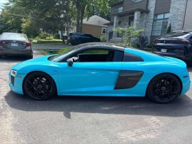 Audi R8 V10 / CARFAX / B&O / - 92500 € - 95655487 2 | Car24.bg Audi R8 V10 / CARFAX / B&O / - 92500 € - 95655487 2