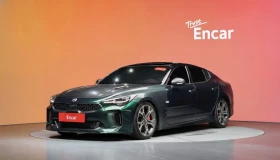 Kia Stinger 3.3Т GT * ОБДУХ* AWD* 360* HUD* PANO* АВТОКРЕДИТ - Car24.bg Kia Stinger 3.3Т GT * ОБДУХ* AWD* 360* HUD* PANO* АВТОКРЕДИТ