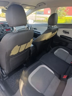 Kia Ceed 1.4 LPG 100kc - 5800 € - 17987353 6 | Car24.bg Kia Ceed 1.4 LPG 100kc - 5800 € - 17987353 6