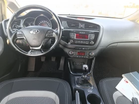 Kia Ceed 1.4 LPG 100kc - 5800 € - 17987353 10 | Car24.bg Kia Ceed 1.4 LPG 100kc - 5800 € - 17987353 10