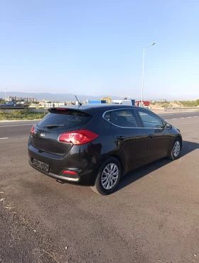 Kia Ceed 1.4 LPG 100kc - 5800 € - 17987353 2 | Car24.bg Kia Ceed 1.4 LPG 100kc - 5800 € - 17987353 2