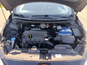 Kia Ceed 1.4 LPG 100kc - 5800 € - 17987353 8 | Car24.bg Kia Ceed 1.4 LPG 100kc - 5800 € - 17987353 8