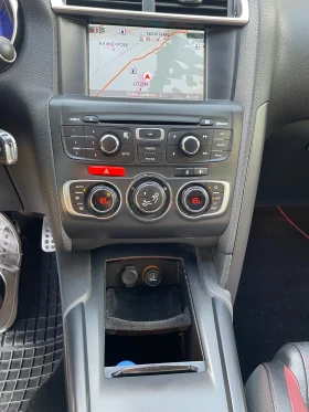 Citroen DS4 undefined | Auto.bg — изображение 7 Citroen DS4 undefined | Auto.bg — изображение 7