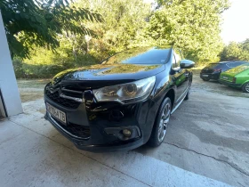 Citroen DS4