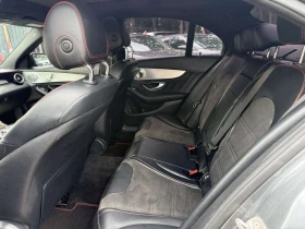 Mercedes-Benz C 43 AMG * C43 | 4MATIC | Red Stitching | Suede Seats * CAR | Auto.bg — изображение 14 Mercedes-Benz C 43 AMG * C43 | 4MATIC | Red Stitching | Suede Seats * CAR | Auto.bg — изображение 14