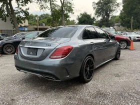 Mercedes-Benz C 43 AMG * C43 | 4MATIC | Red Stitching | Suede Seats * CAR | Auto.bg — изображение 5 Mercedes-Benz C 43 AMG * C43 | 4MATIC | Red Stitching | Suede Seats * CAR | Auto.bg — изображение 5