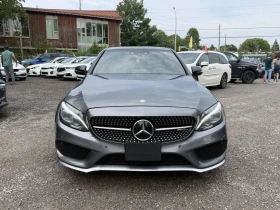 Mercedes-Benz C 43 AMG * C43 | 4MATIC | Red Stitching | Suede Seats * CAR | Auto.bg — изображение 7 Mercedes-Benz C 43 AMG * C43 | 4MATIC | Red Stitching | Suede Seats * CAR | Auto.bg — изображение 7