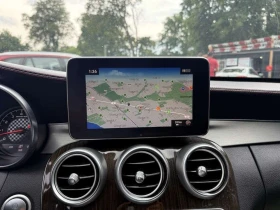 Mercedes-Benz C 43 AMG * C43 | 4MATIC | Red Stitching | Suede Seats * CAR | Auto.bg — изображение 16 Mercedes-Benz C 43 AMG * C43 | 4MATIC | Red Stitching | Suede Seats * CAR | Auto.bg — изображение 16