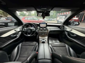 Mercedes-Benz C 43 AMG * C43 | 4MATIC | Red Stitching | Suede Seats * CAR | Auto.bg — изображение 12 Mercedes-Benz C 43 AMG * C43 | 4MATIC | Red Stitching | Suede Seats * CAR | Auto.bg — изображение 12