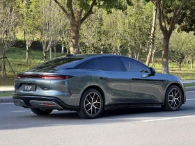 BYD HAN Han L 2025 DM-p 4WD LiDAR Flagship | Auto.bg — изображение 2 BYD HAN Han L 2025 DM-p 4WD LiDAR Flagship | Auto.bg — изображение 2