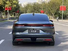 BYD HAN Han L 2025 DM-p 4WD LiDAR Flagship | Auto.bg — изображение 7 BYD HAN Han L 2025 DM-p 4WD LiDAR Flagship | Auto.bg — изображение 7