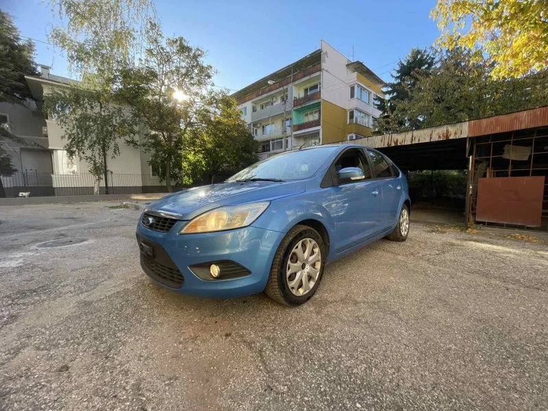 Ford Focus - 2400 € / 4693.99 лв. - 16443843 1 | Car24.bg Ford Focus - 2400 € / 4693.99 лв. - 16443843 1