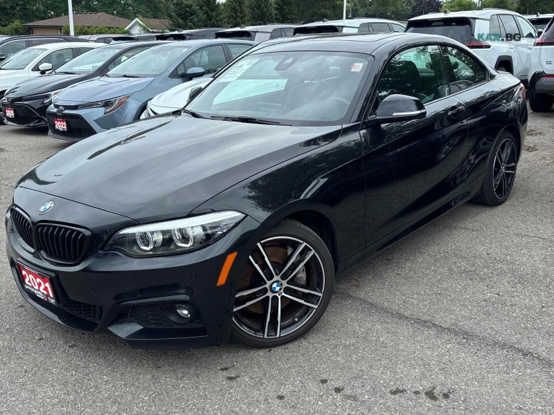 BMW 230 * M-SPORT* XDRIVE* KEYLESS* ШИБИДАХ* ПОДГРЕВ* КОЖА - 16700 € / 32662.36 лв. - 63228705 1 | Car24.bg BMW 230 * M-SPORT* XDRIVE* KEYLESS* ШИБИДАХ* ПОДГРЕВ* КОЖА - 16700 € / 32662.36 лв. - 63228705 1