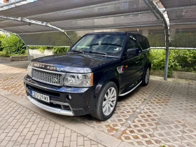 Land Rover Range Rover Sport Stormer - Car24.bg Land Rover Range Rover Sport Stormer