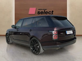 Land Rover Range rover 3.0 - 85000 лв. / 43459.81 € - 55474923 3 | Car24.bg Land Rover Range rover 3.0 - 85000 лв. / 43459.81 € - 55474923 3
